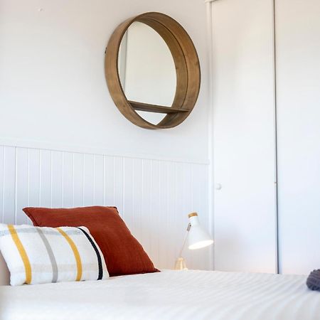 Blue Seas Holiday Villas Scamander Exteriér fotografie