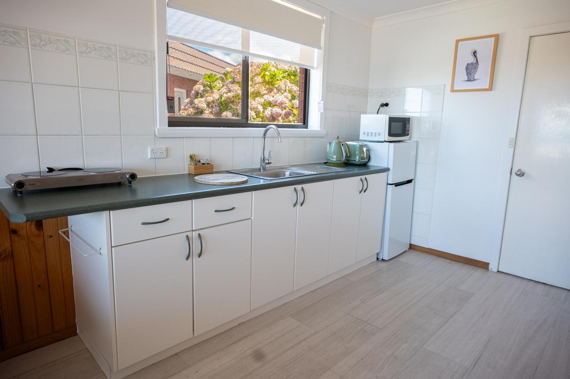 Blue Seas Holiday Villas Scamander Exteriér fotografie