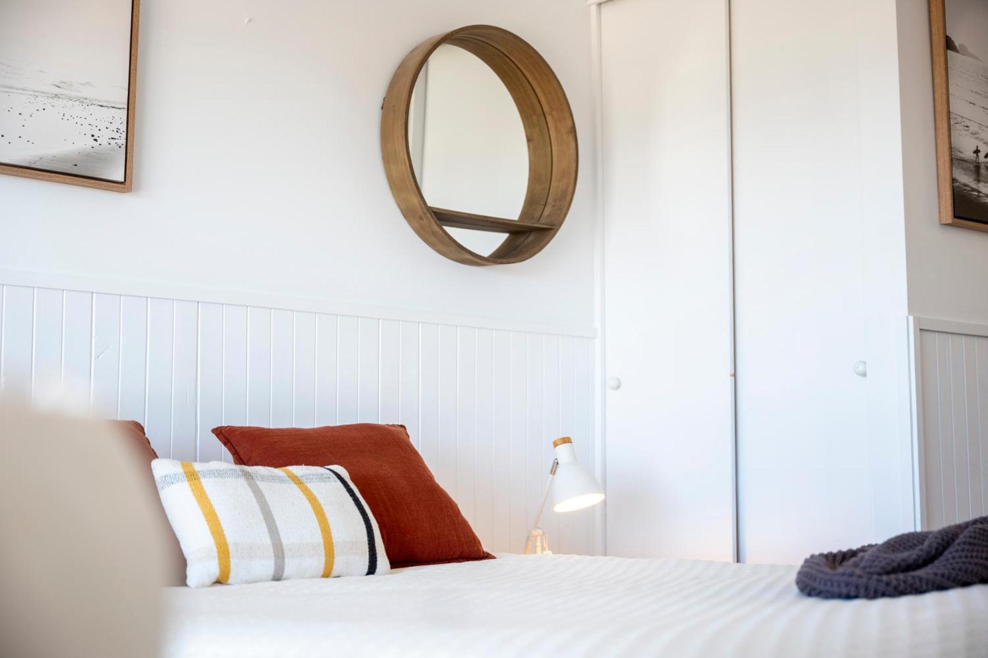 Blue Seas Holiday Villas Scamander Exteriér fotografie