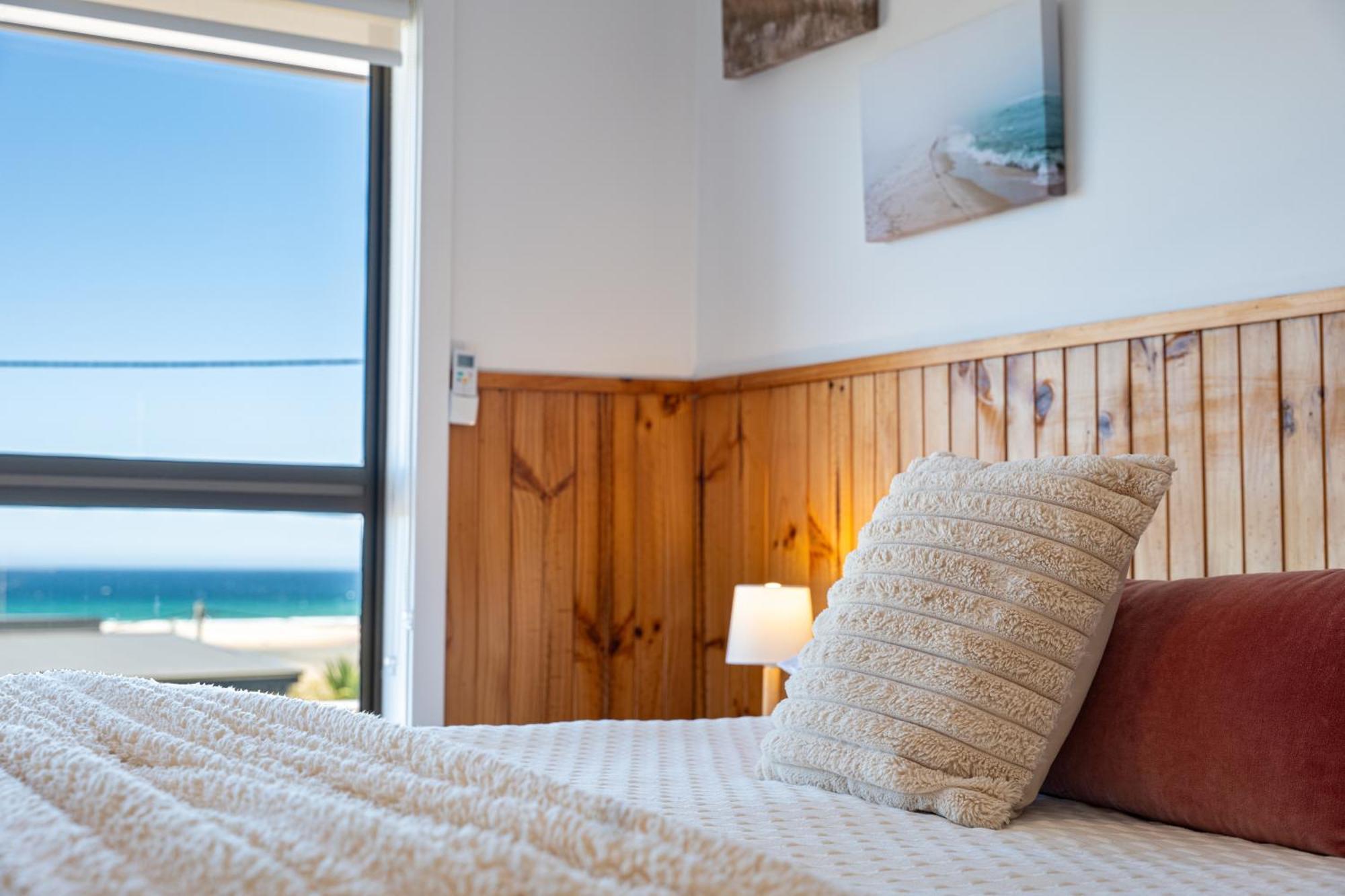 Blue Seas Holiday Villas Scamander Exteriér fotografie