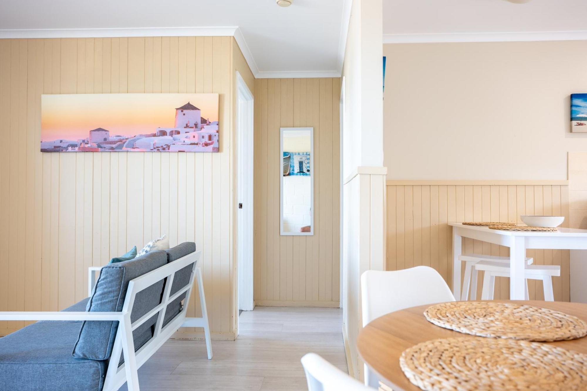 Blue Seas Holiday Villas Scamander Exteriér fotografie
