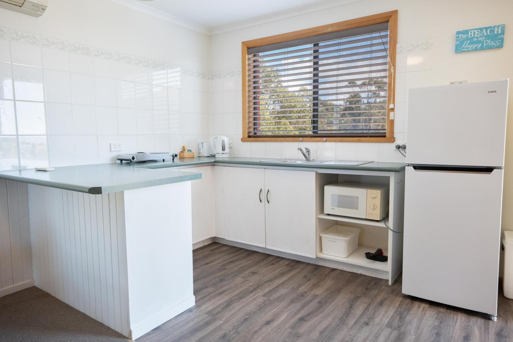 Blue Seas Holiday Villas Scamander Exteriér fotografie