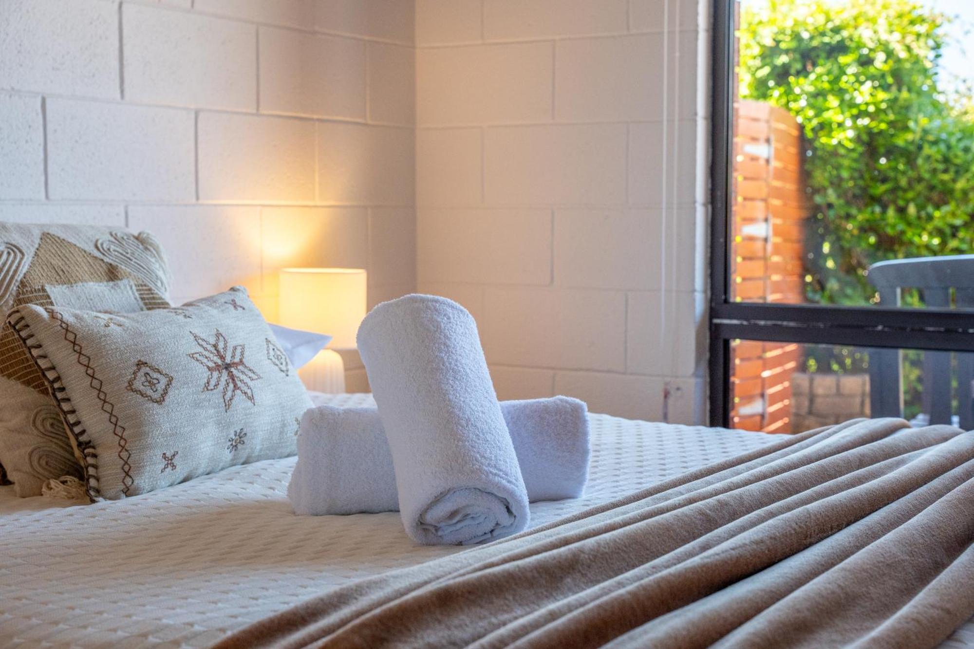 Blue Seas Holiday Villas Scamander Exteriér fotografie