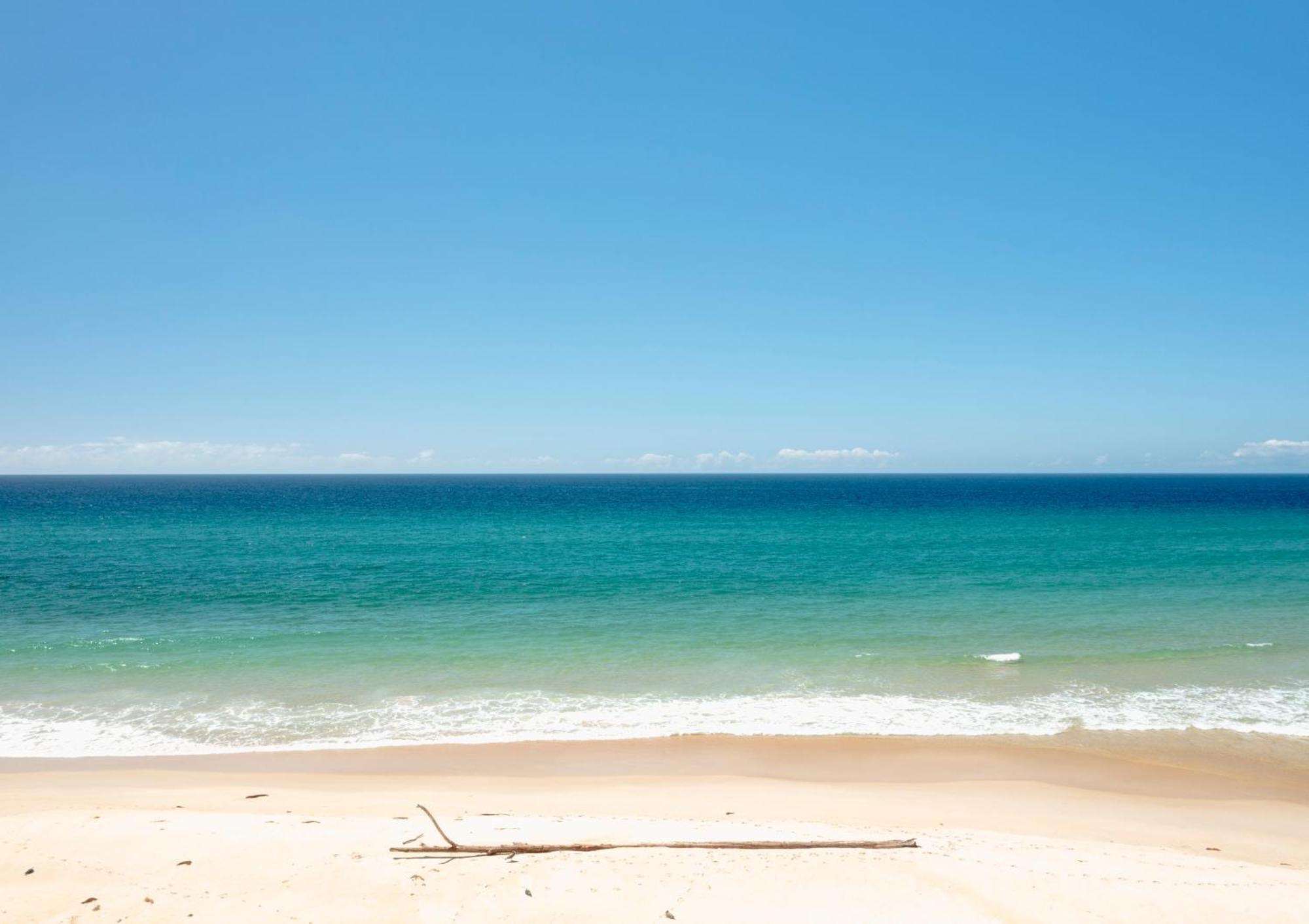 Blue Seas Holiday Villas Scamander Exteriér fotografie