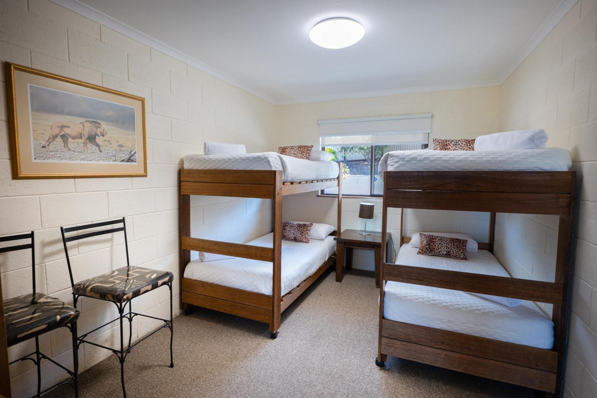 Blue Seas Holiday Villas Scamander Exteriér fotografie