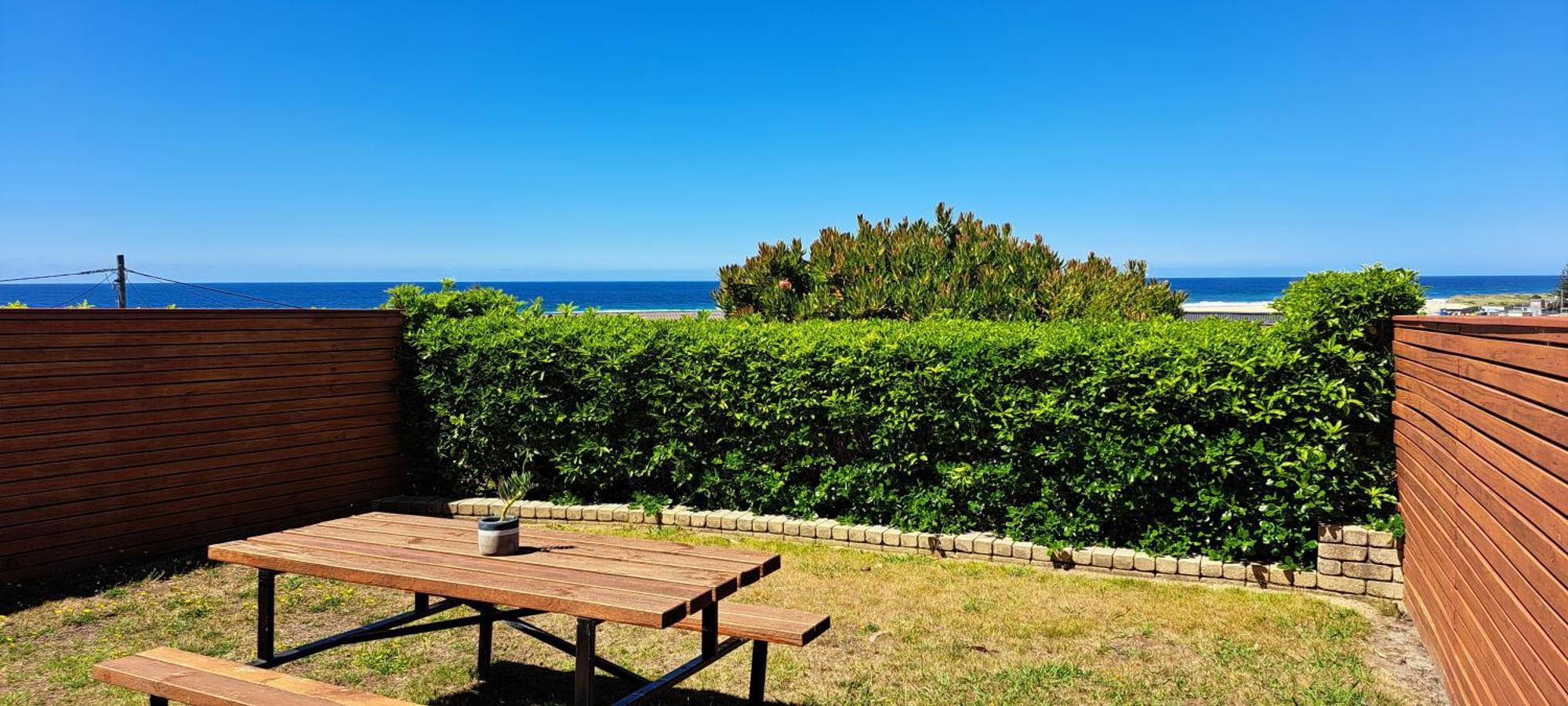 Blue Seas Holiday Villas Scamander Exteriér fotografie