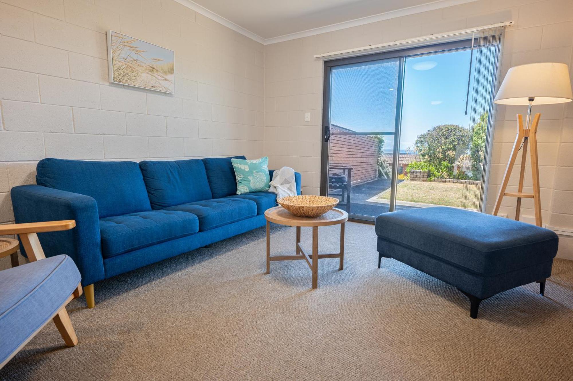 Blue Seas Holiday Villas Scamander Exteriér fotografie