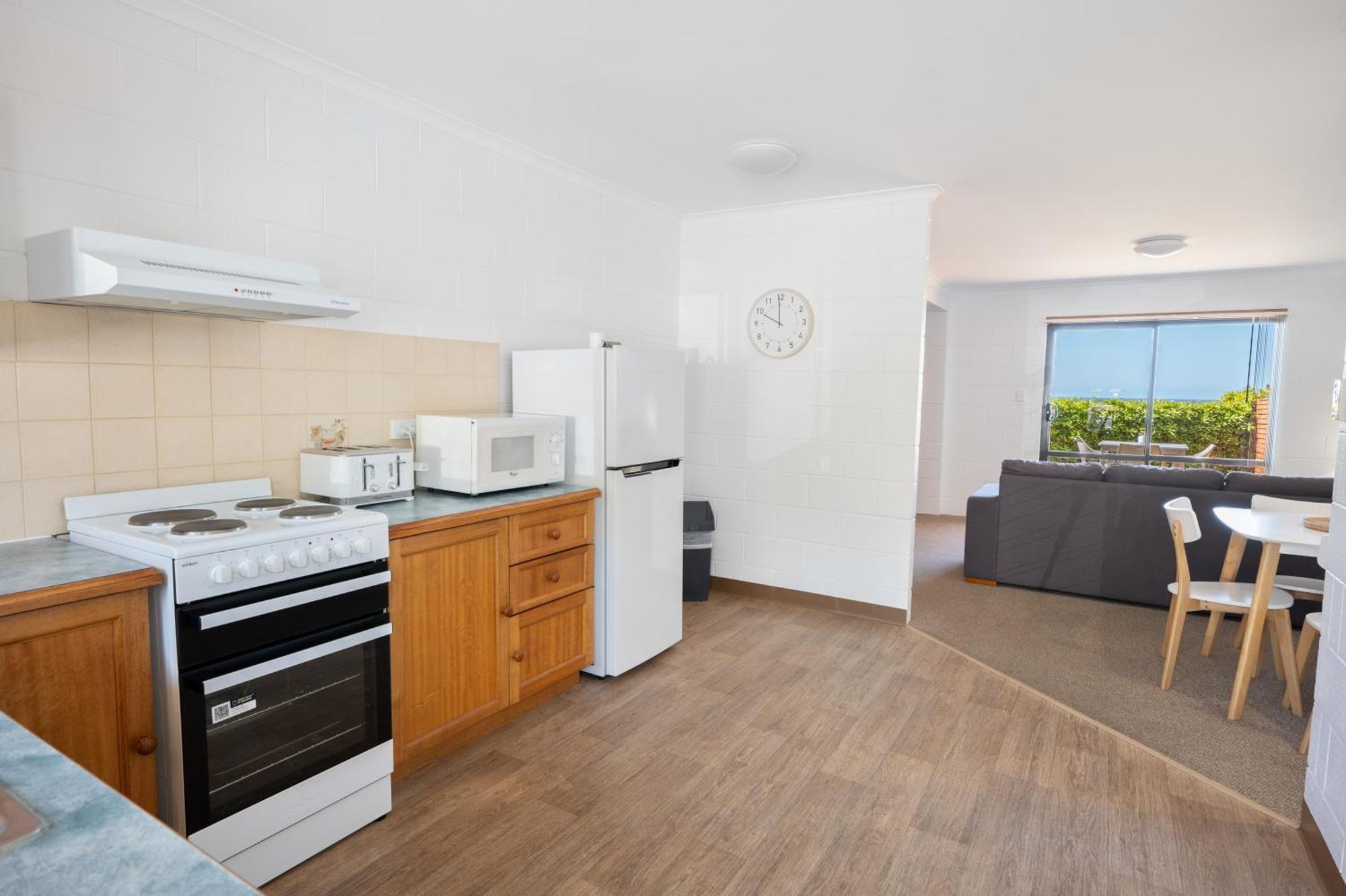 Blue Seas Holiday Villas Scamander Exteriér fotografie