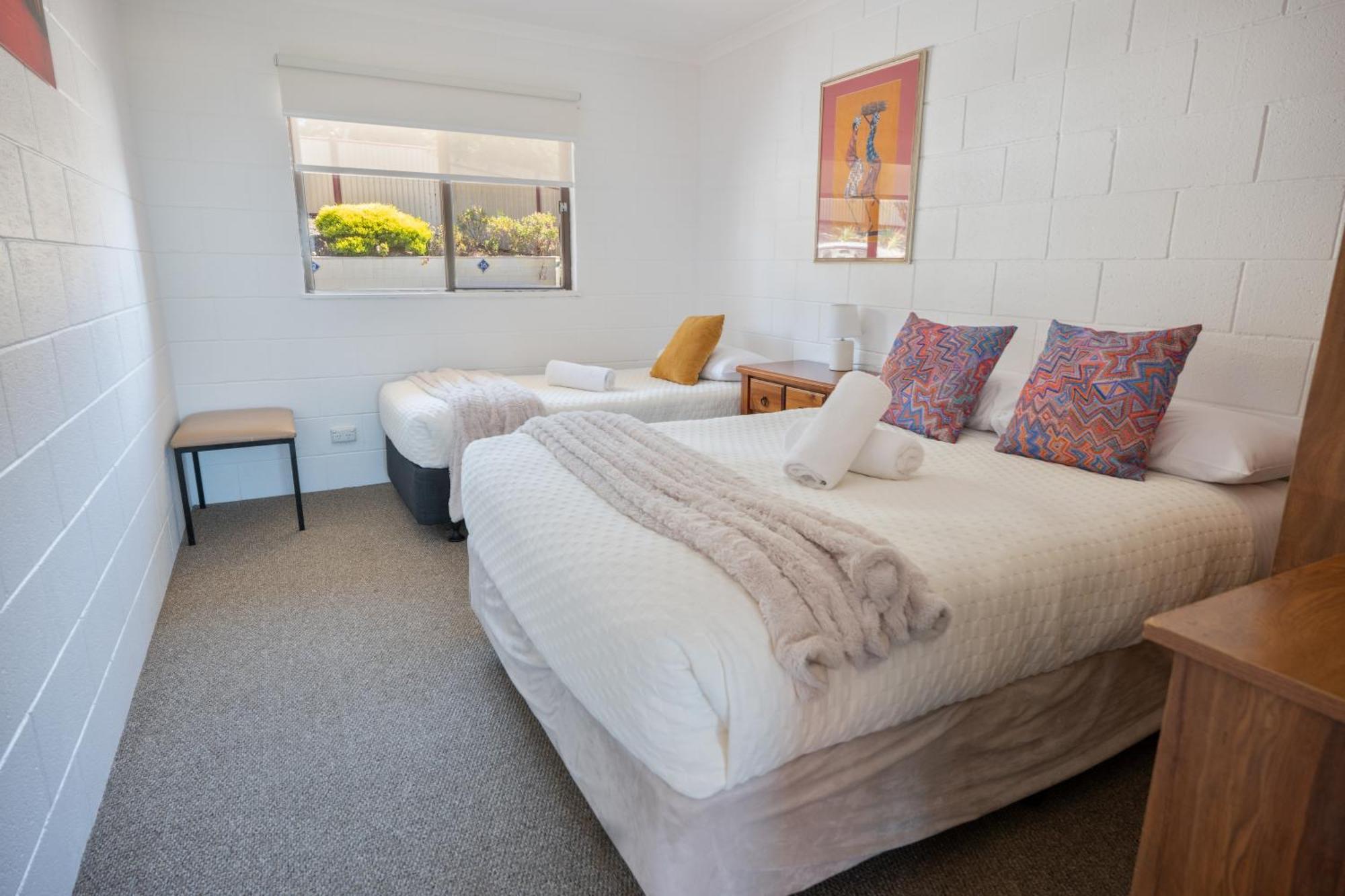 Blue Seas Holiday Villas Scamander Exteriér fotografie