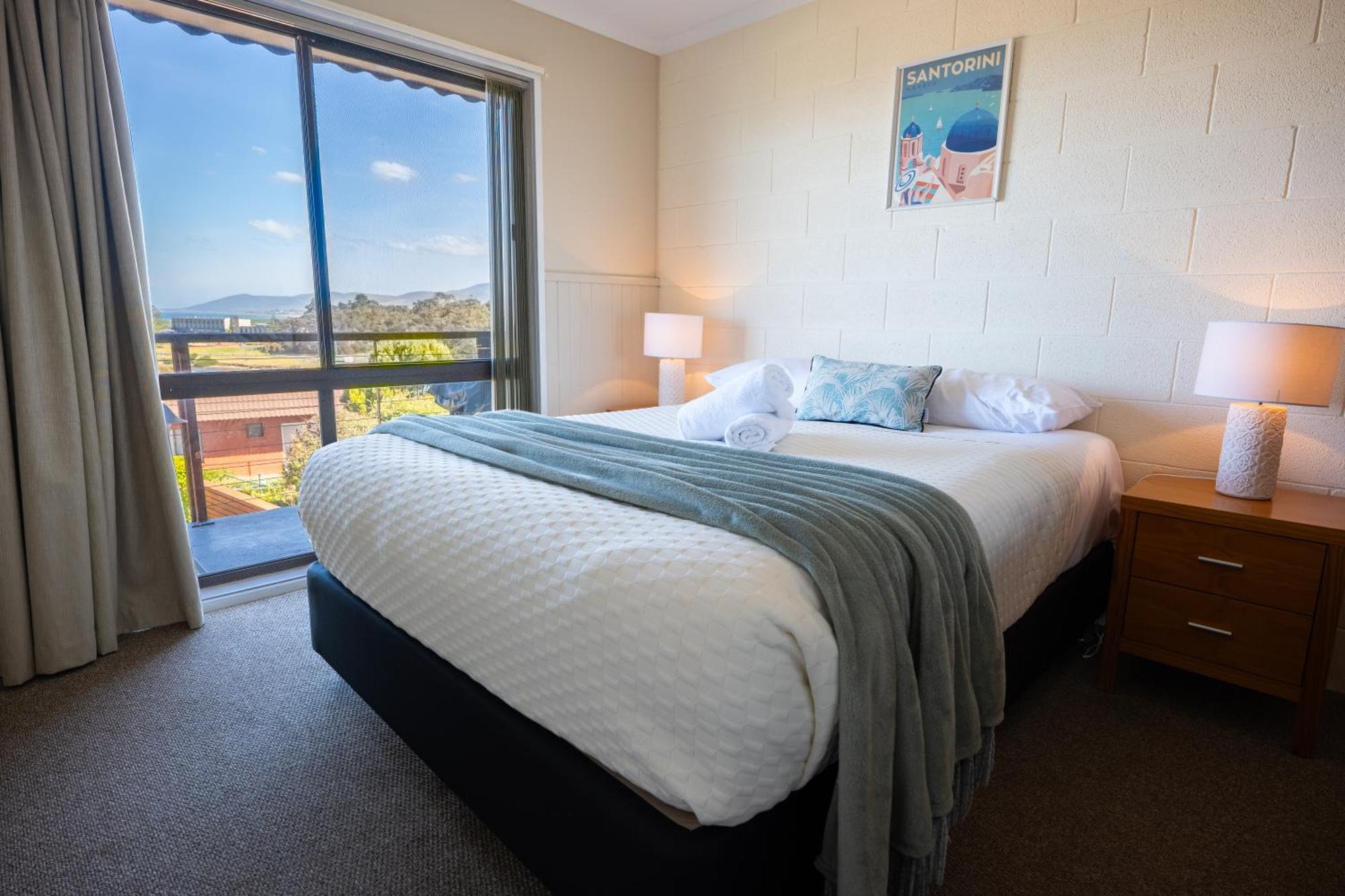 Blue Seas Holiday Villas Scamander Exteriér fotografie